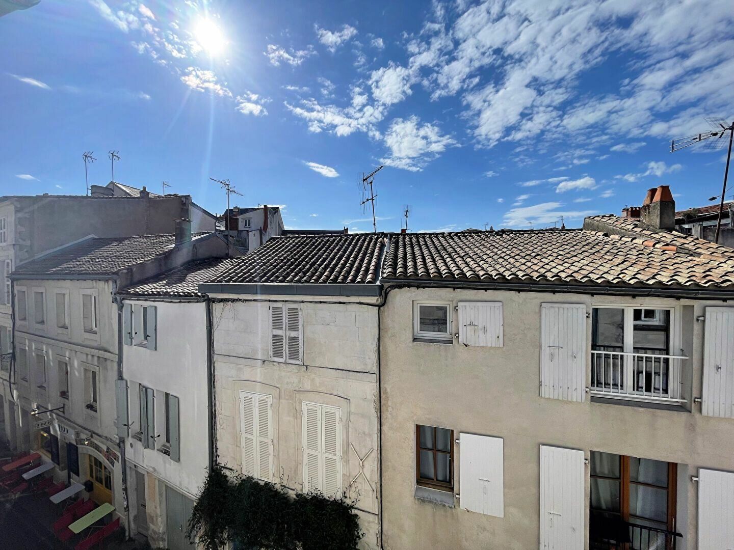 Appartement à vendre 2 35.53m2 à La Rochelle vignette-6