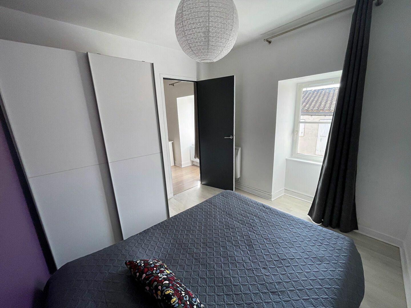 Appartement à vendre 2 35.53m2 à La Rochelle vignette-8