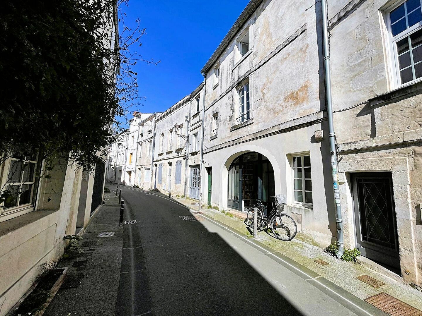 Appartement à vendre 2 35.53m2 à La Rochelle vignette-2