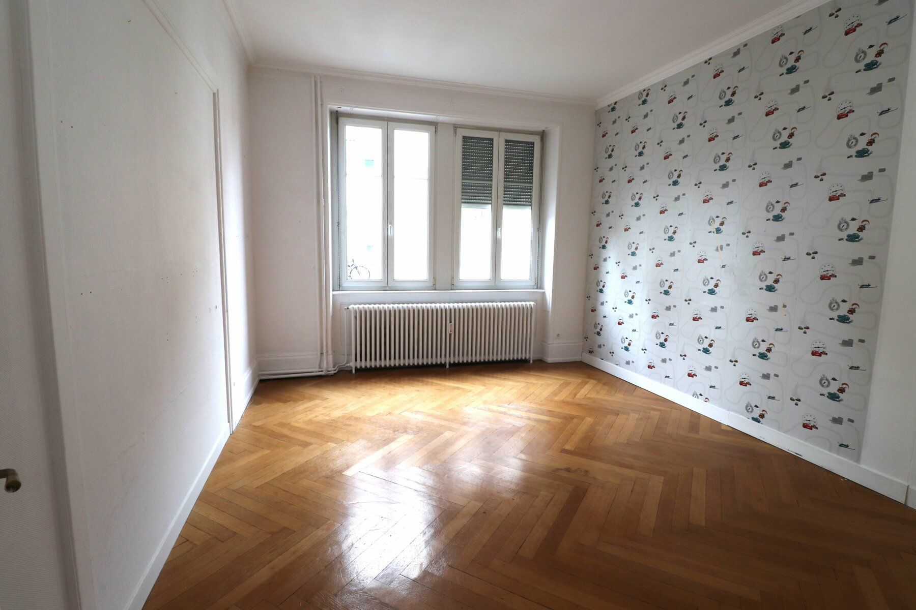 Appartement à vendre 5 172.29m2 à Mulhouse vignette-12