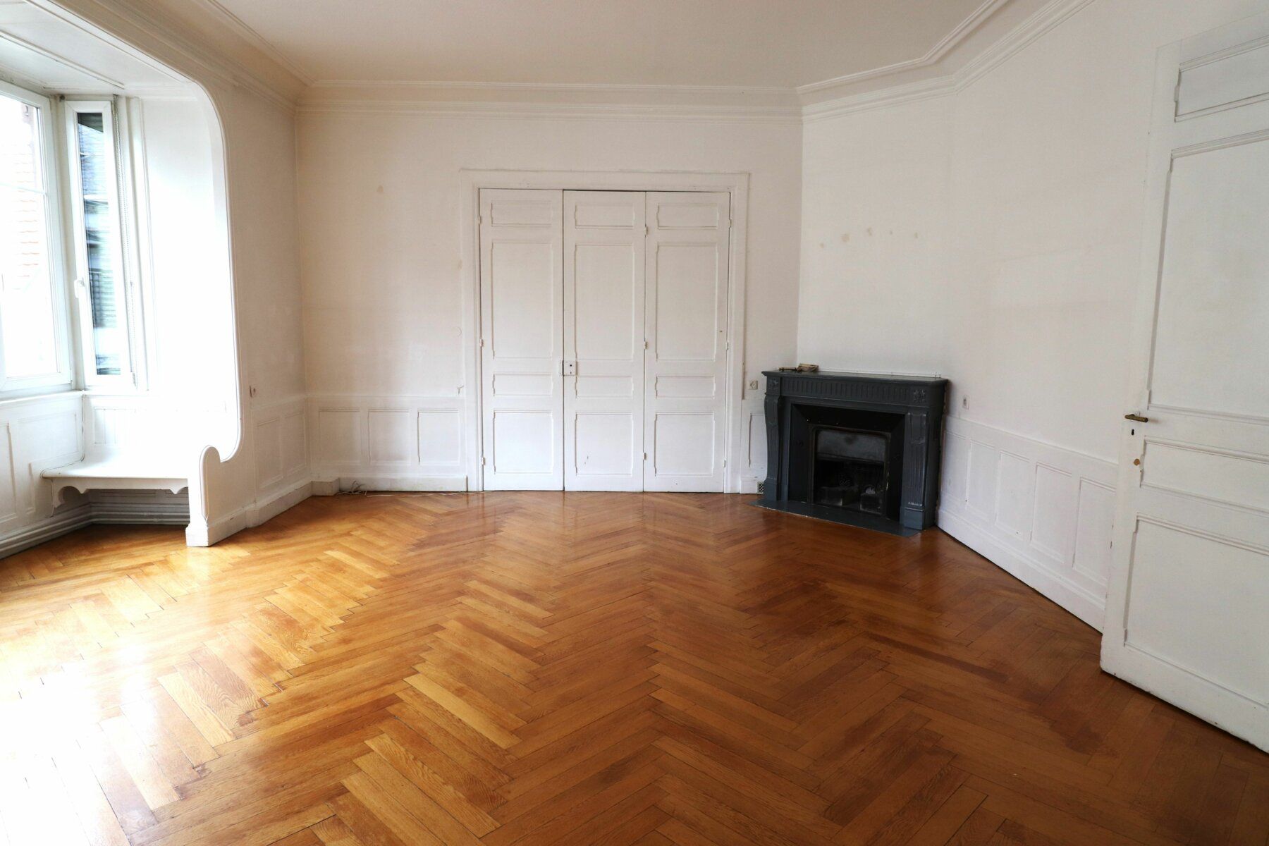 Appartement à vendre 5 172.29m2 à Mulhouse vignette-3