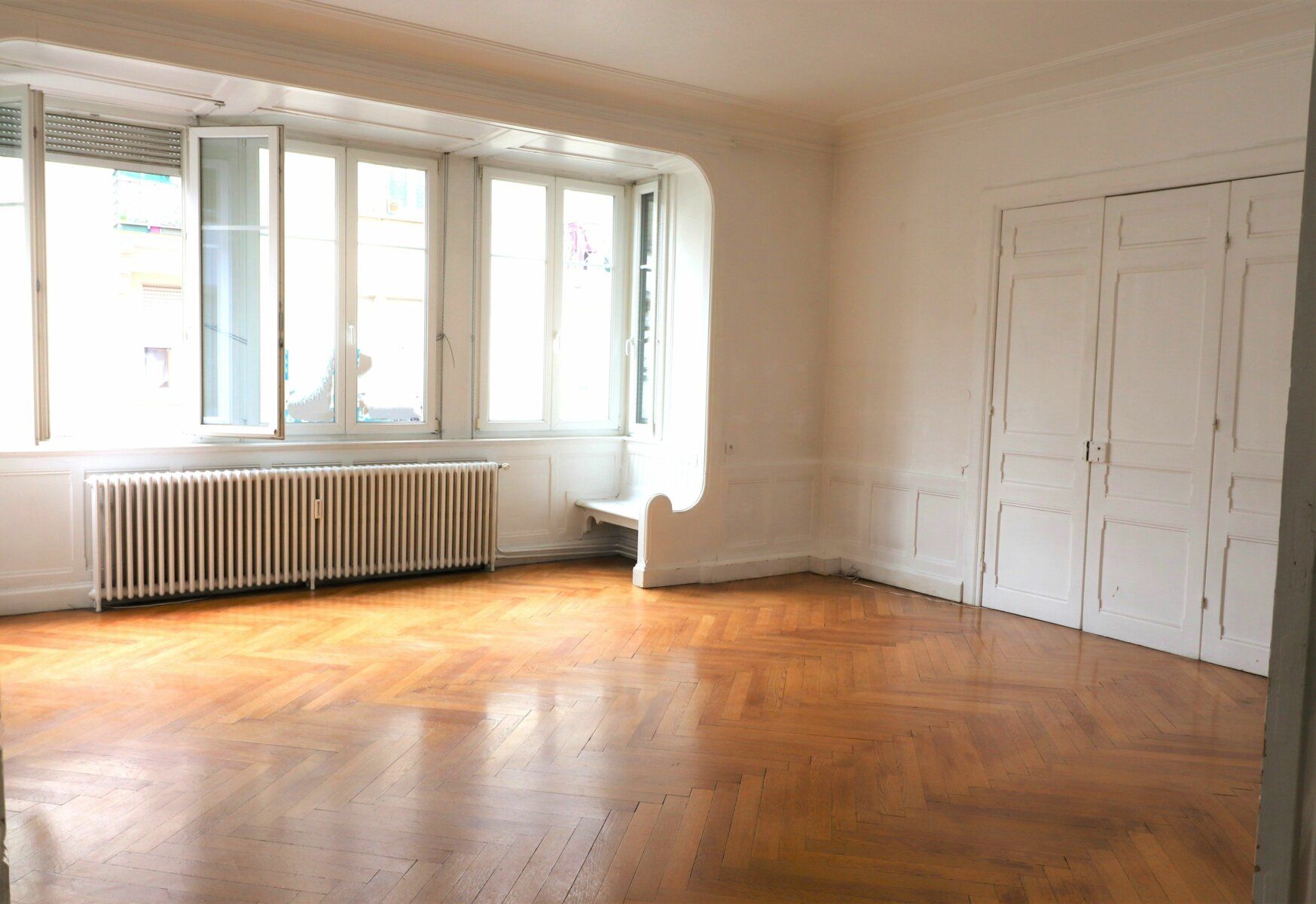 Appartement à vendre 5 172.29m2 à Mulhouse vignette-7