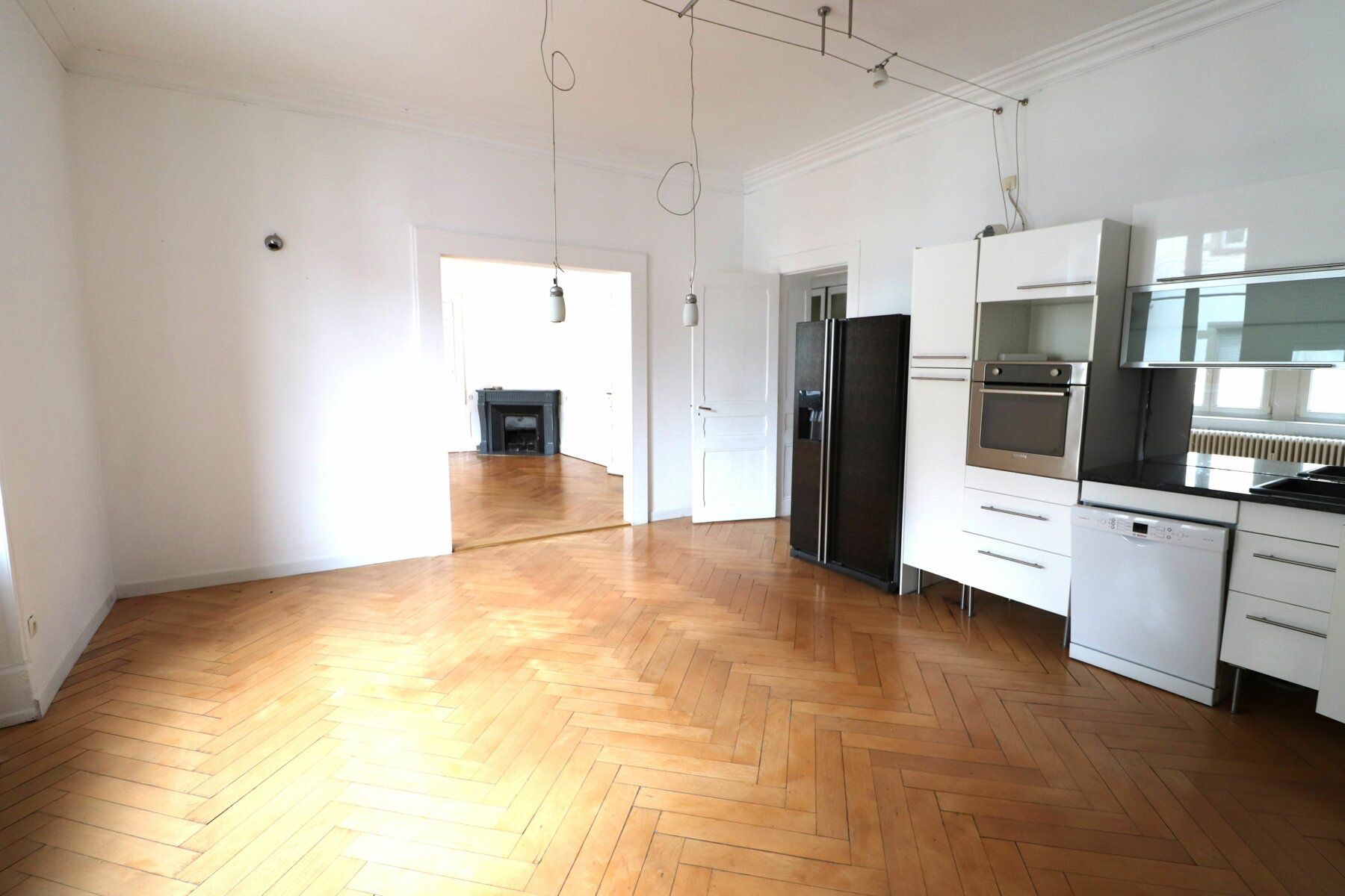 Appartement à vendre 5 172.29m2 à Mulhouse vignette-8