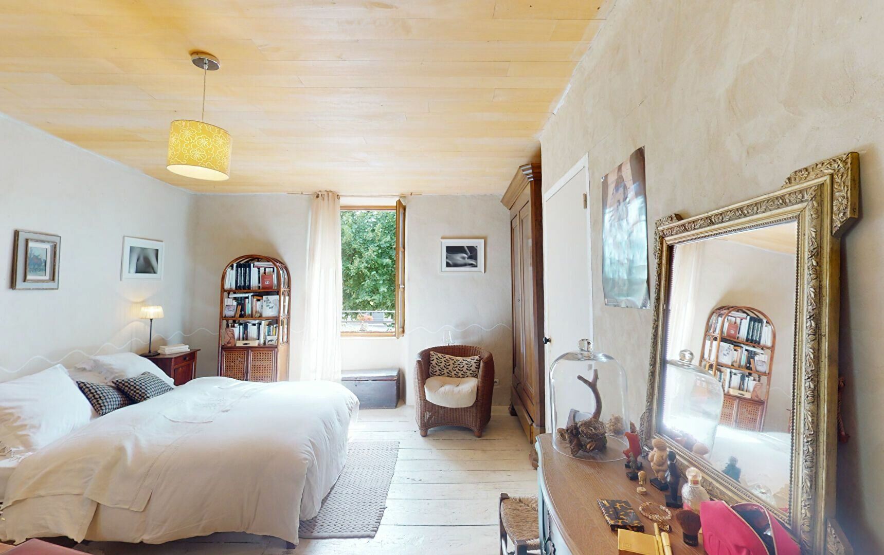 Maison à vendre 4 m2 à Agen-d'Aveyron vignette-9