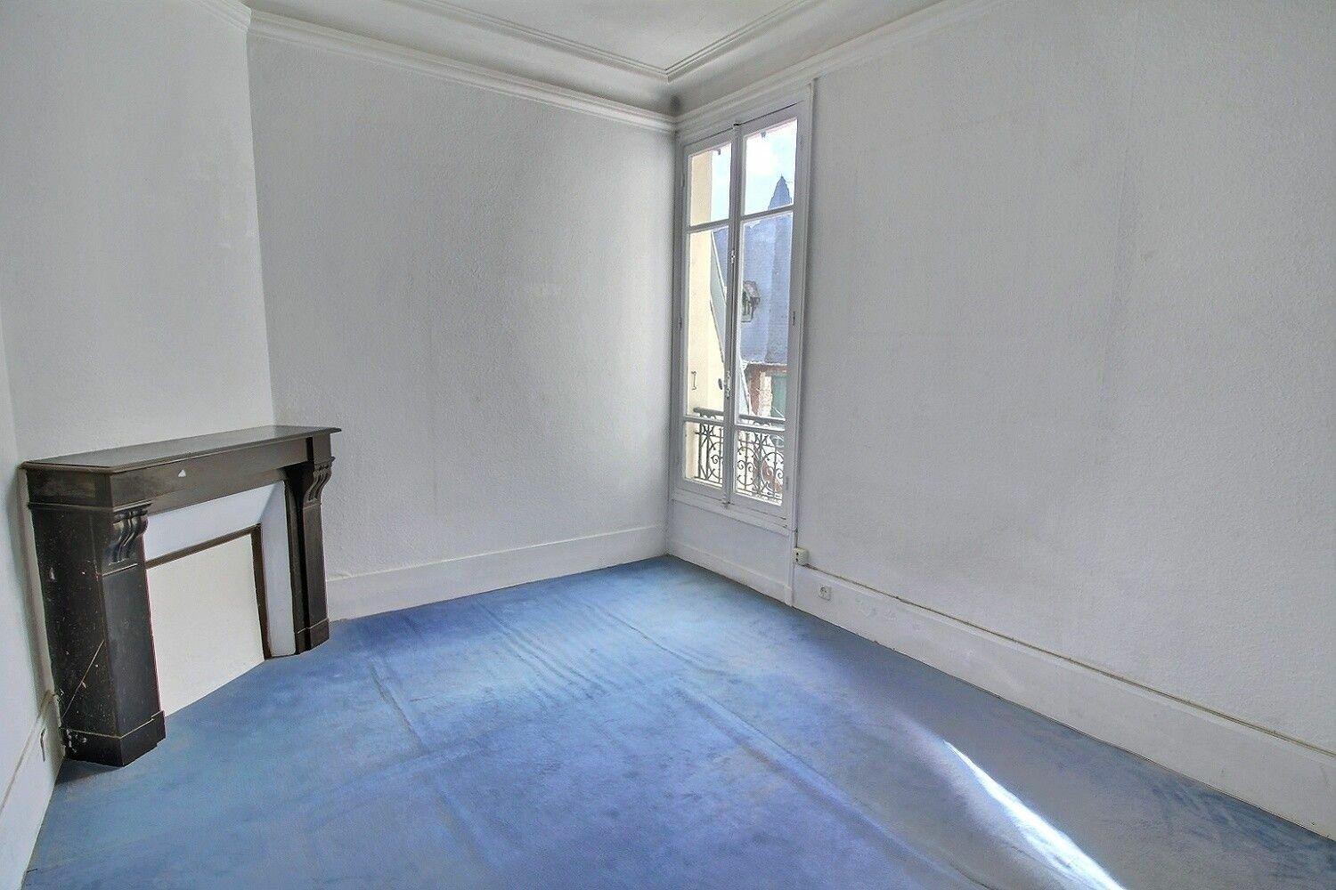 Appartement à vendre 2 42.62m2 à Vincennes vignette-4