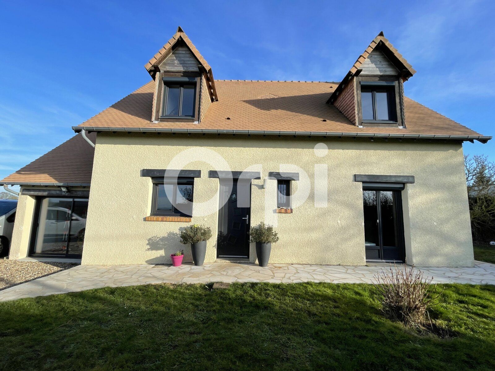 Maison à vendre 6 m2 à Pacy-sur-Eure vignette-15