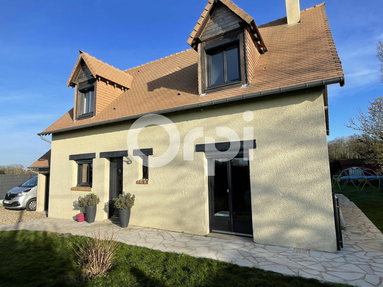 Maison à vendre 6 m2 à Pacy-sur-Eure vignette-13