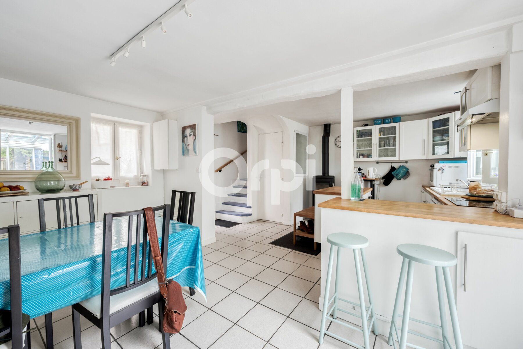 Maison à vendre 4 89.44m2 à Champs-sur-Marne vignette-9