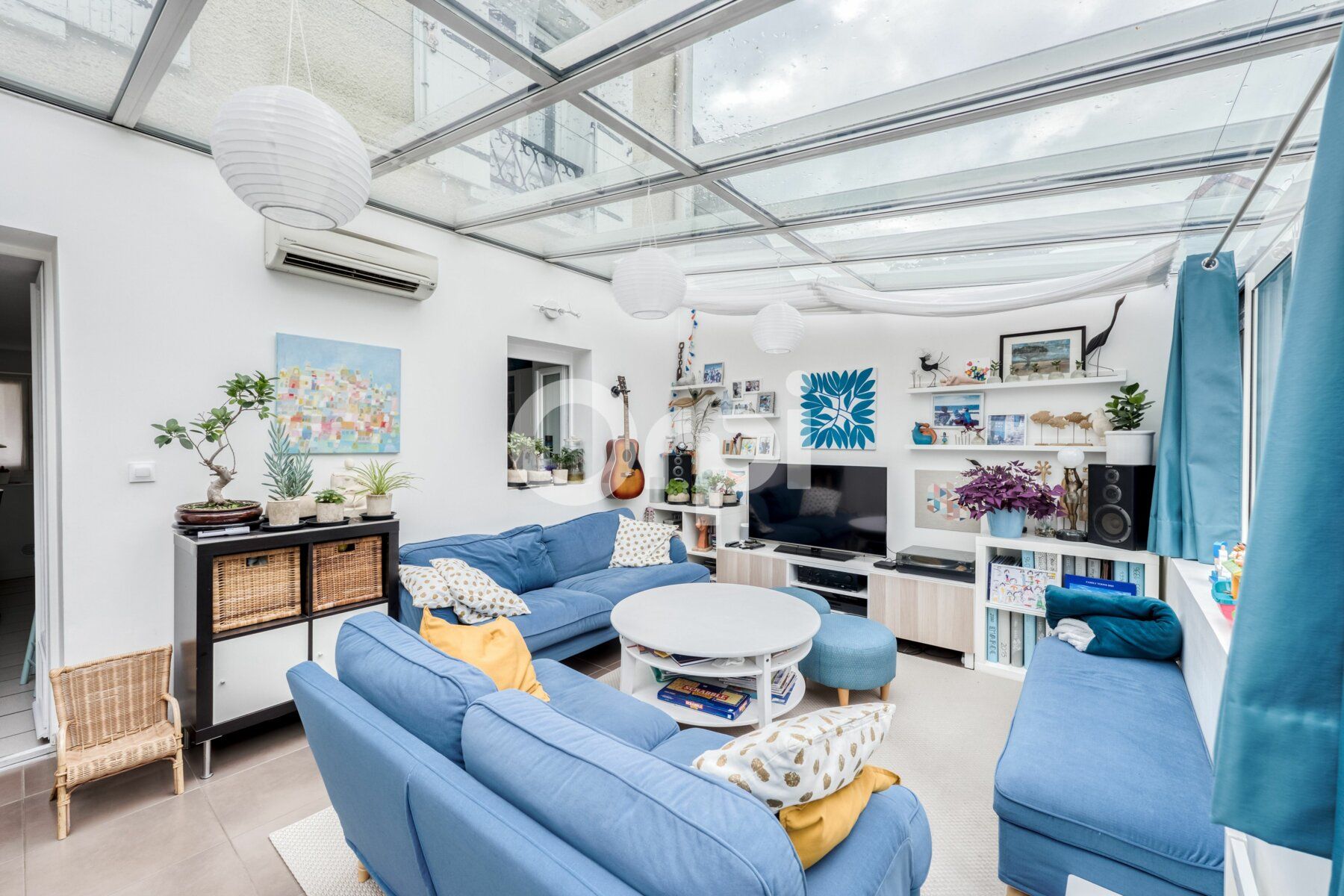Maison à vendre 4 89.44m2 à Champs-sur-Marne vignette-5