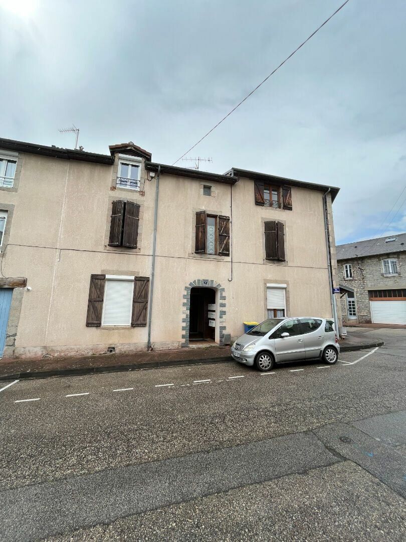 Maison à vendre 10 320m2 à Limoges vignette-2
