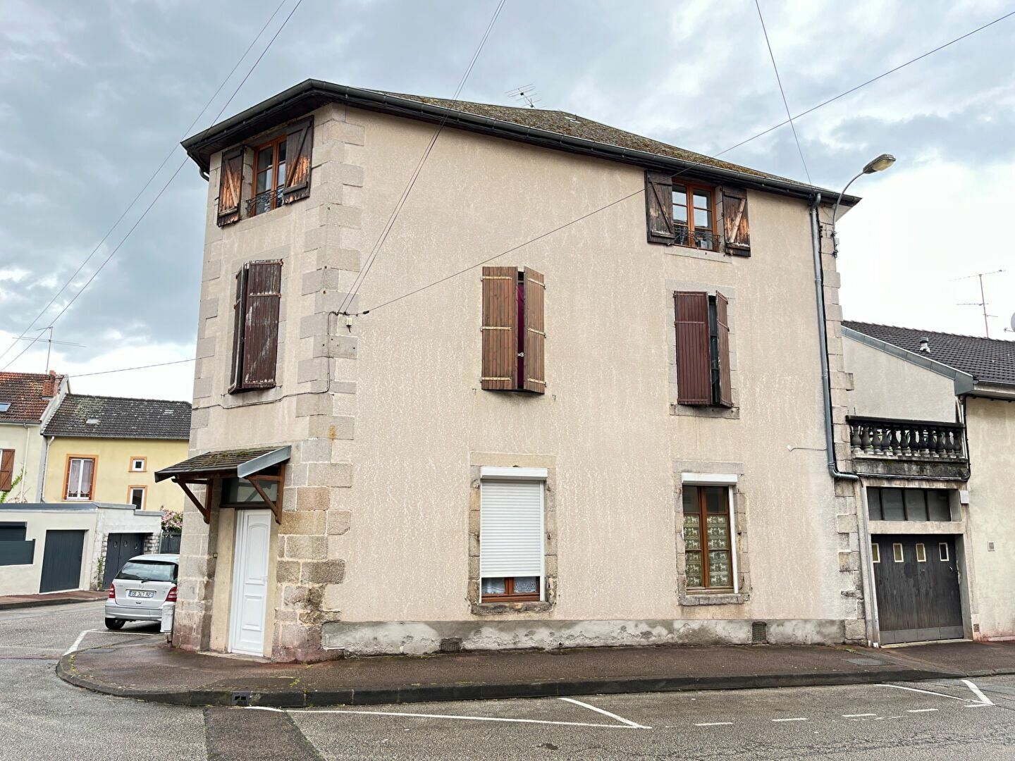 Maison à vendre 10 320m2 à Limoges vignette-3