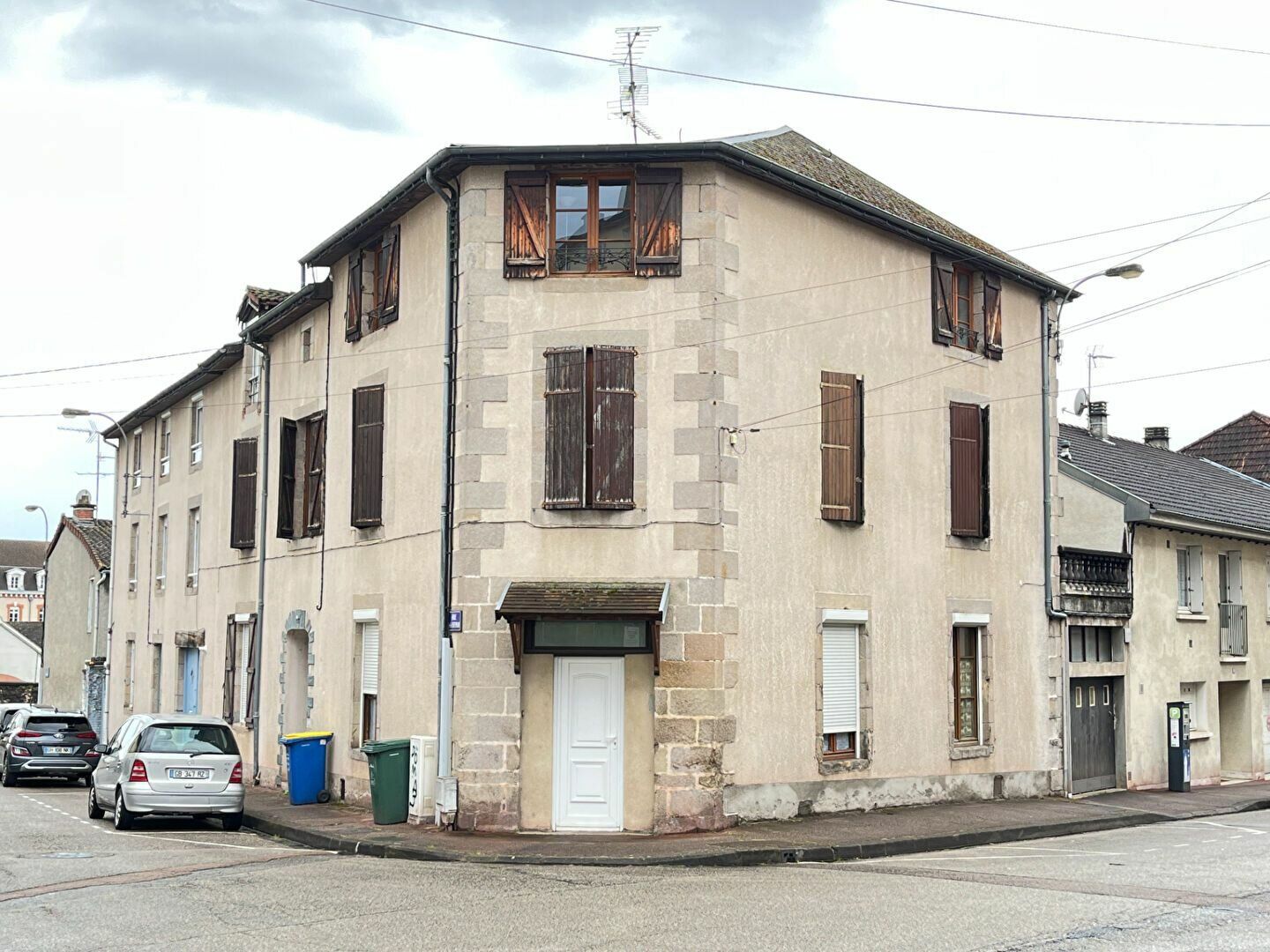 Maison à vendre 10 320m2 à Limoges vignette-1