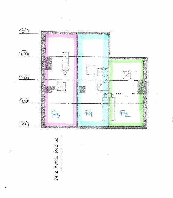 Appartement à vendre 7 m2 à Pierrefitte-sur-Seine vignette-11