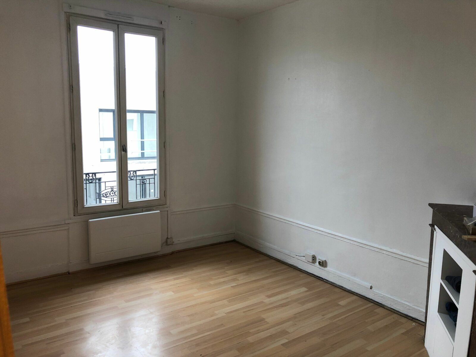 Appartement à vendre 7 m2 à Pierrefitte-sur-Seine vignette-4