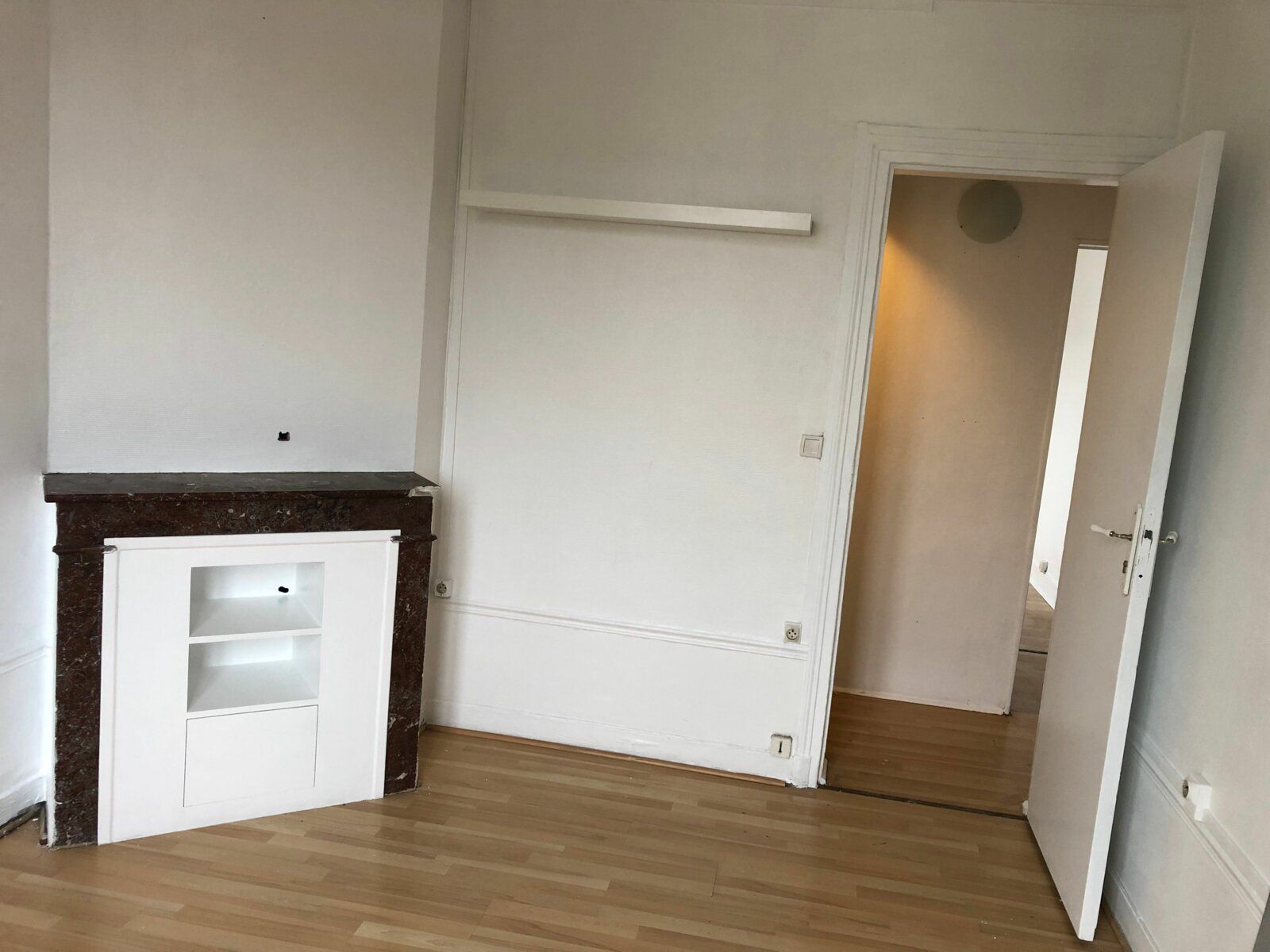 Appartement à vendre 7 m2 à Pierrefitte-sur-Seine vignette-6