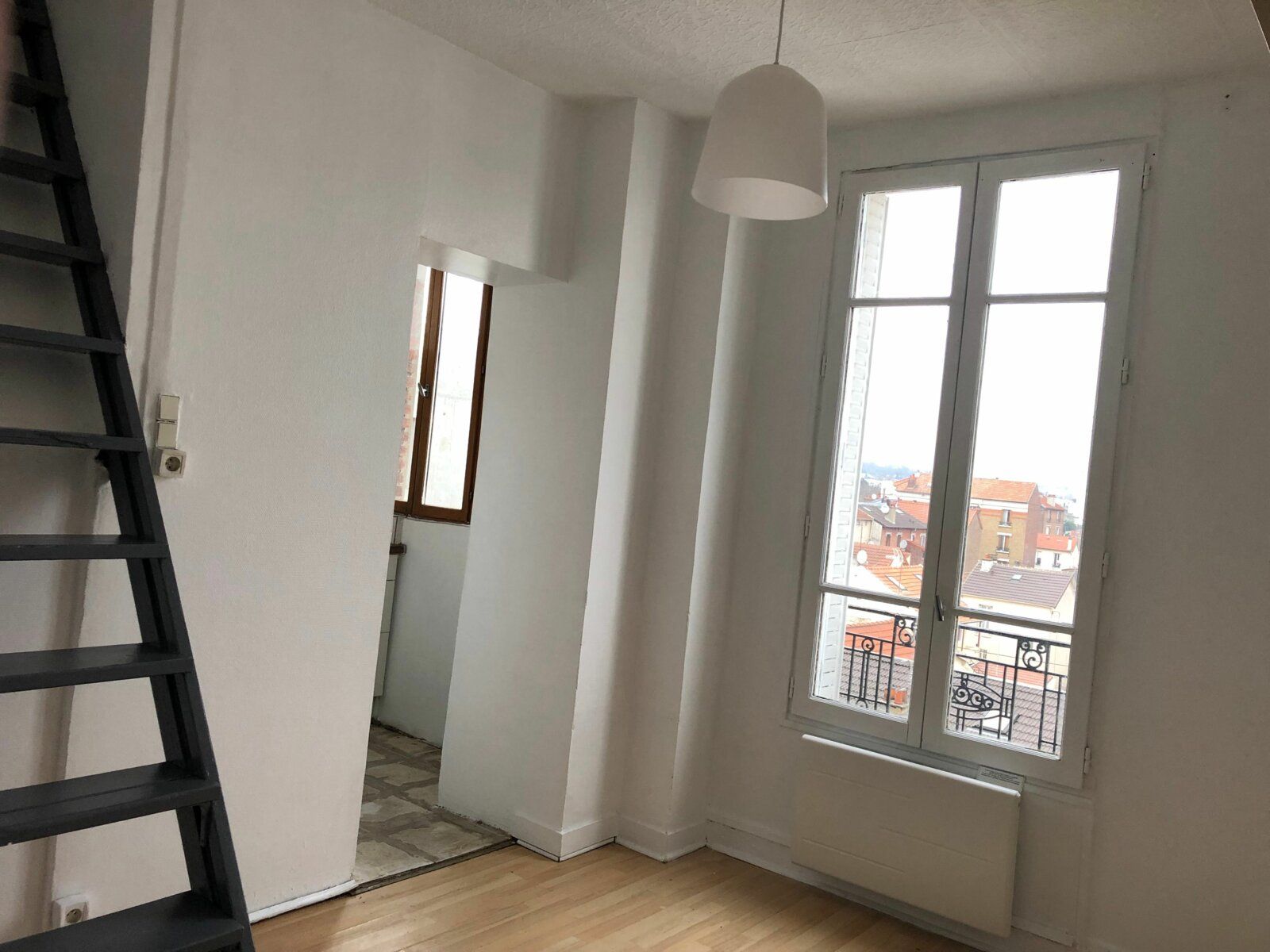 Appartement à vendre 7 m2 à Pierrefitte-sur-Seine vignette-3