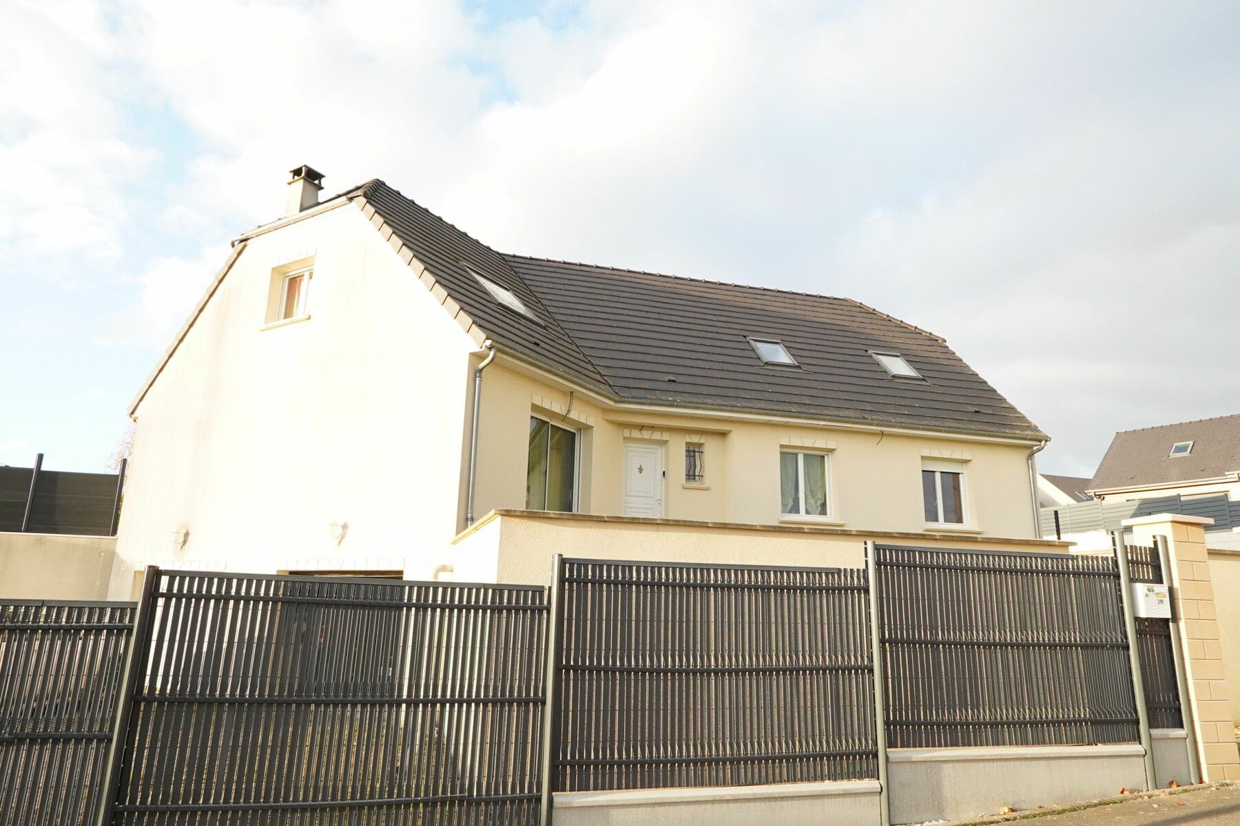 Maison à vendre 5 175m2 à Moreuil vignette-15