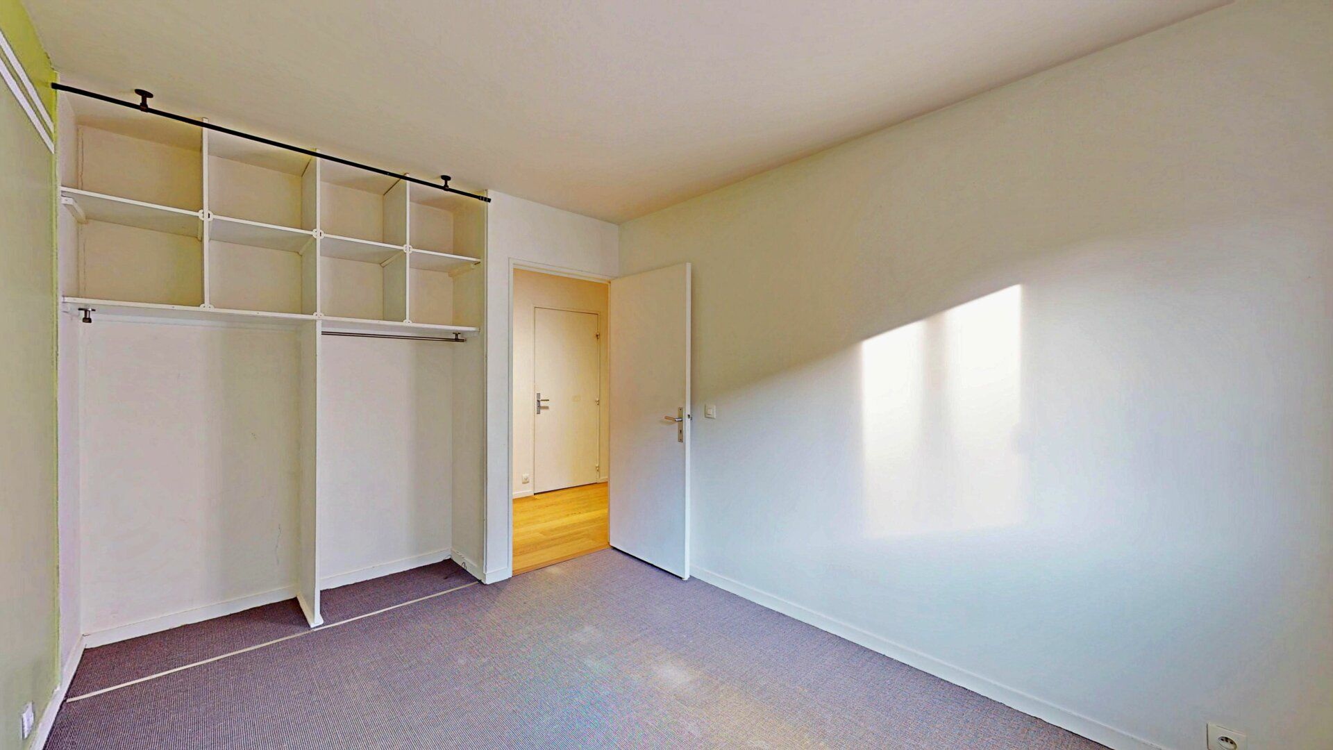 Appartement à vendre 3 68.3m2 à Montrouge vignette-9