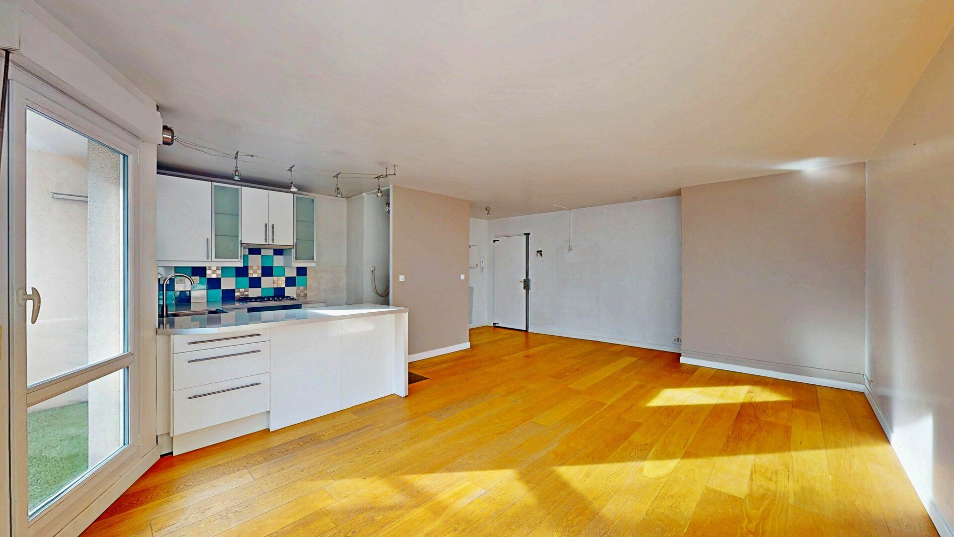 Appartement à vendre 3 68.3m2 à Montrouge vignette-3