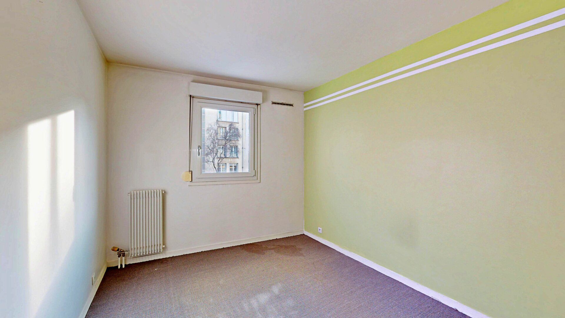 Appartement à vendre 3 68.3m2 à Montrouge vignette-8