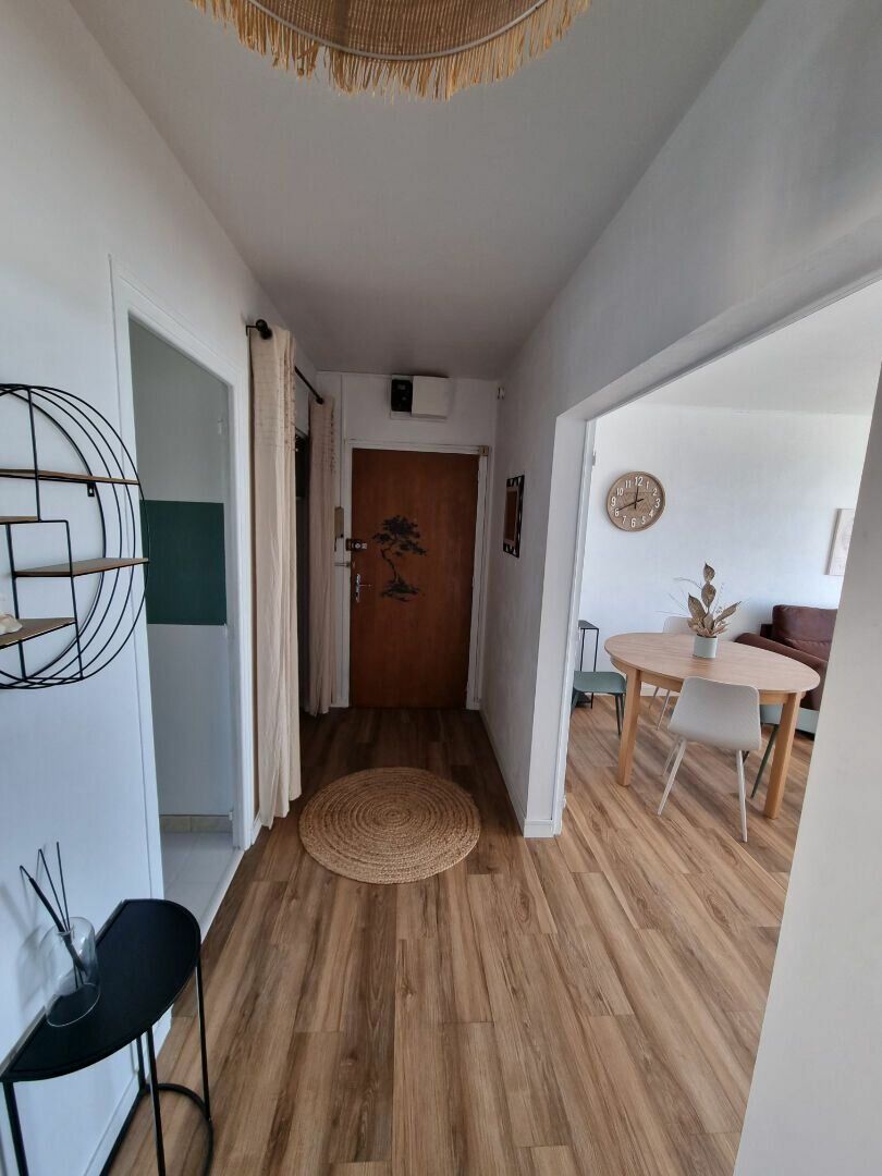 Appartement à louer 3 63m2 à Limoges vignette-4