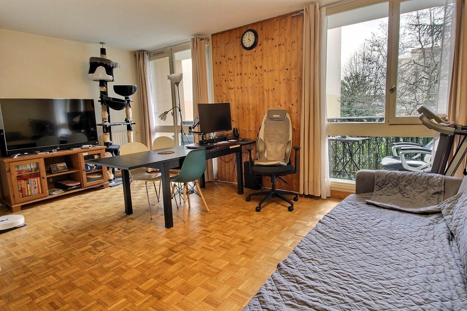 Appartement à vendre 3 77.78m2 à Montigny-le-Bretonneux vignette-2