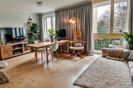 Appartement à vendre 3 77.78m2 à Montigny-le-Bretonneux vignette-1
