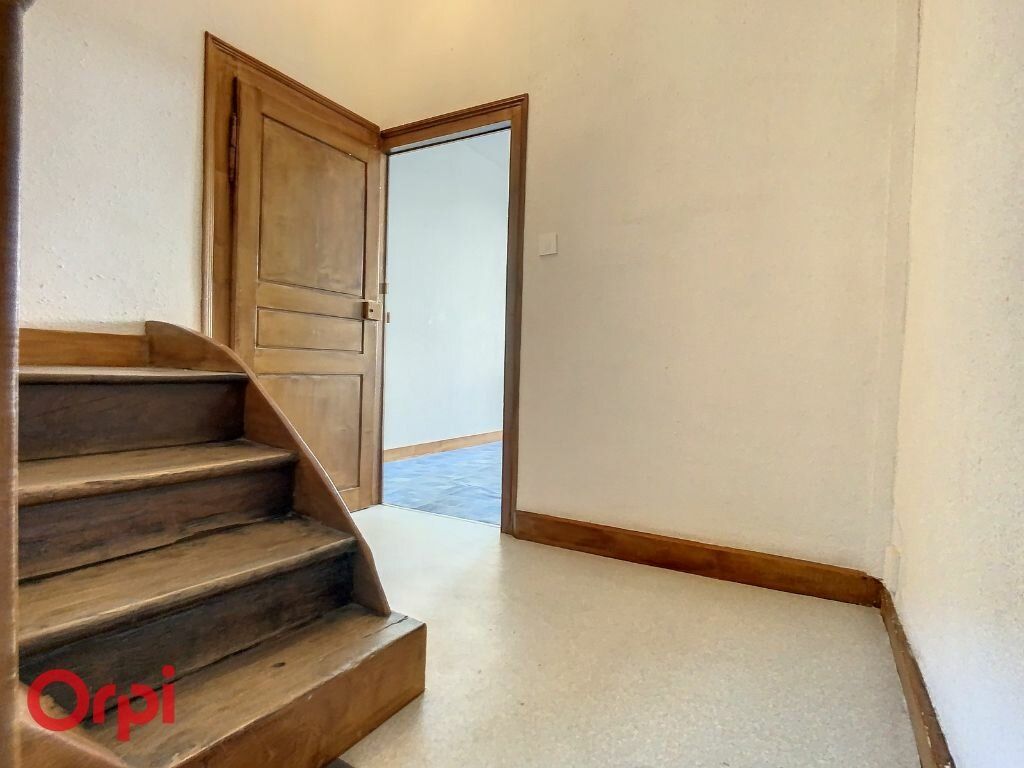 Appartement à vendre 4 80m2 à Montmarault vignette-7