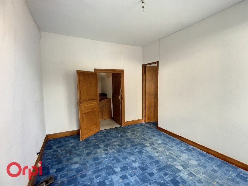Appartement à vendre 4 80m2 à Montmarault vignette-6