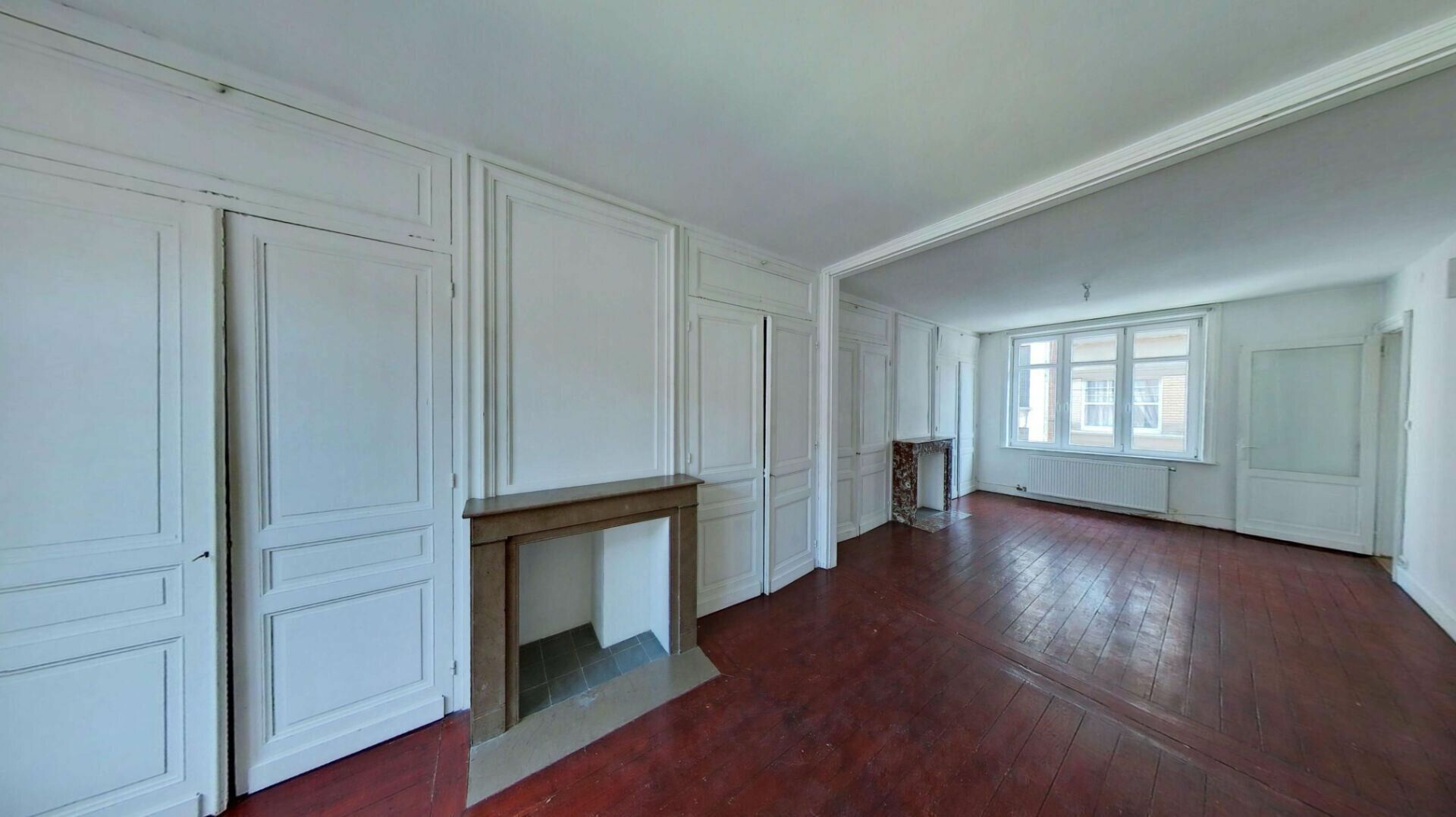 Appartement à vendre 3 79.64m2 à Lille vignette-1