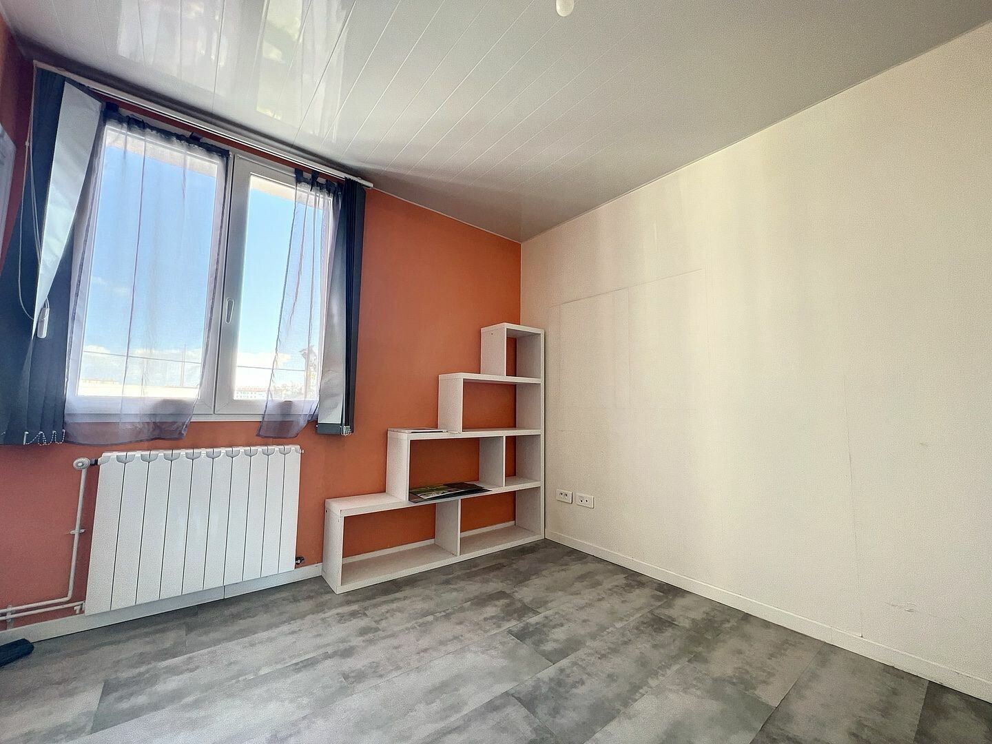 Appartement à vendre 3 57.56m2 à Clermont-Ferrand vignette-5