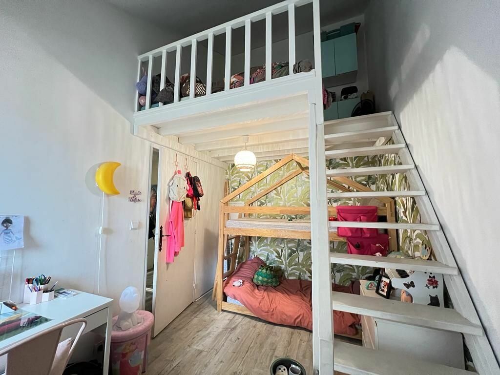 Appartement à vendre 3 70m2 à Neuilly-sur-Marne vignette-7