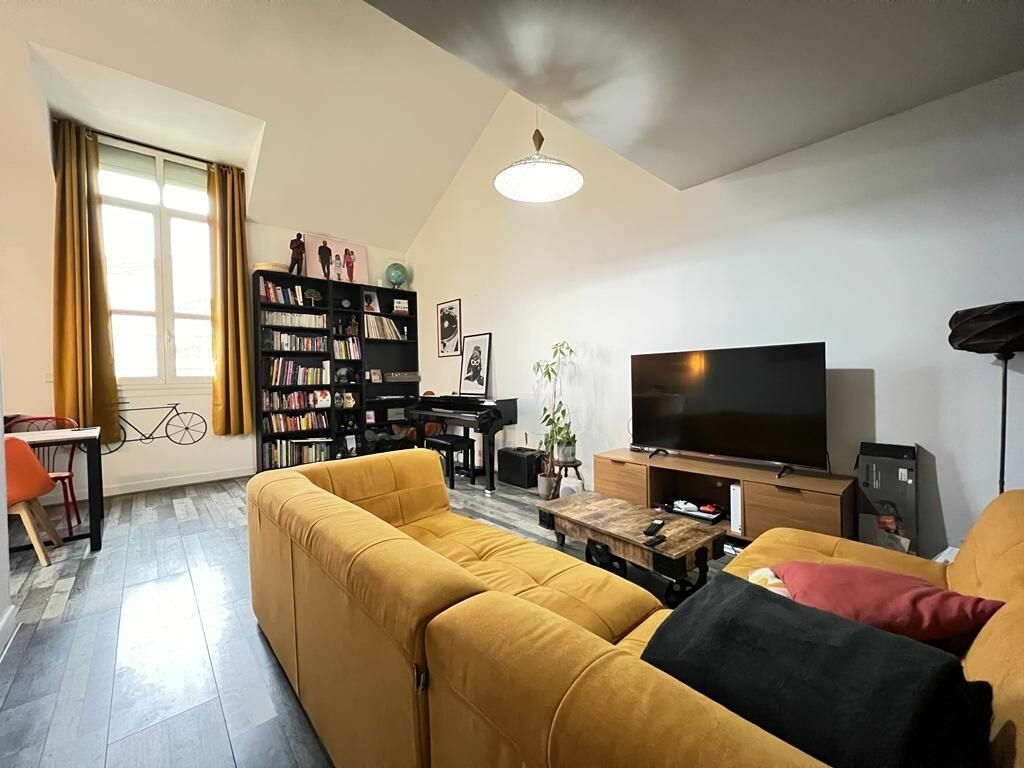 Appartement à vendre 3 70m2 à Neuilly-sur-Marne vignette-9