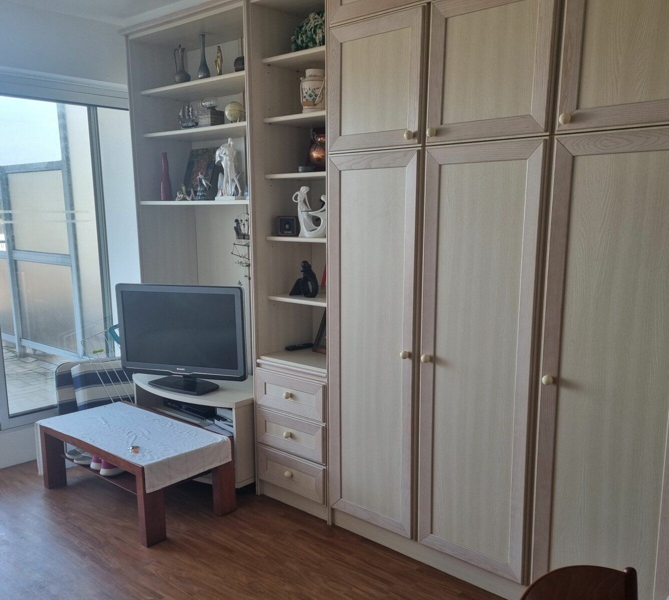 Appartement à vendre 2 m2 à Quiberon vignette-2