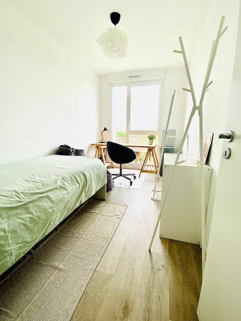 Appartement à vendre 3 m2 à Toulouse vignette-1