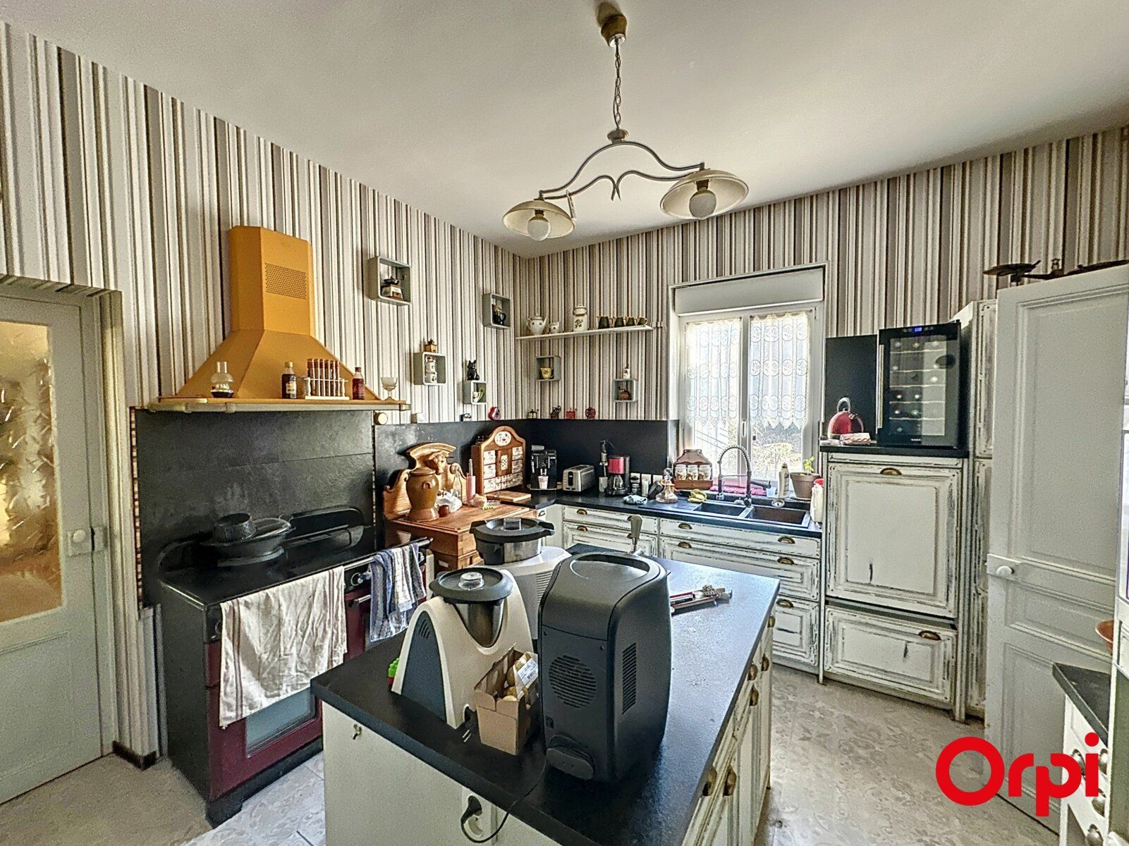 Maison à vendre 9 306m2 à Saint-Florent-sur-Cher vignette-8