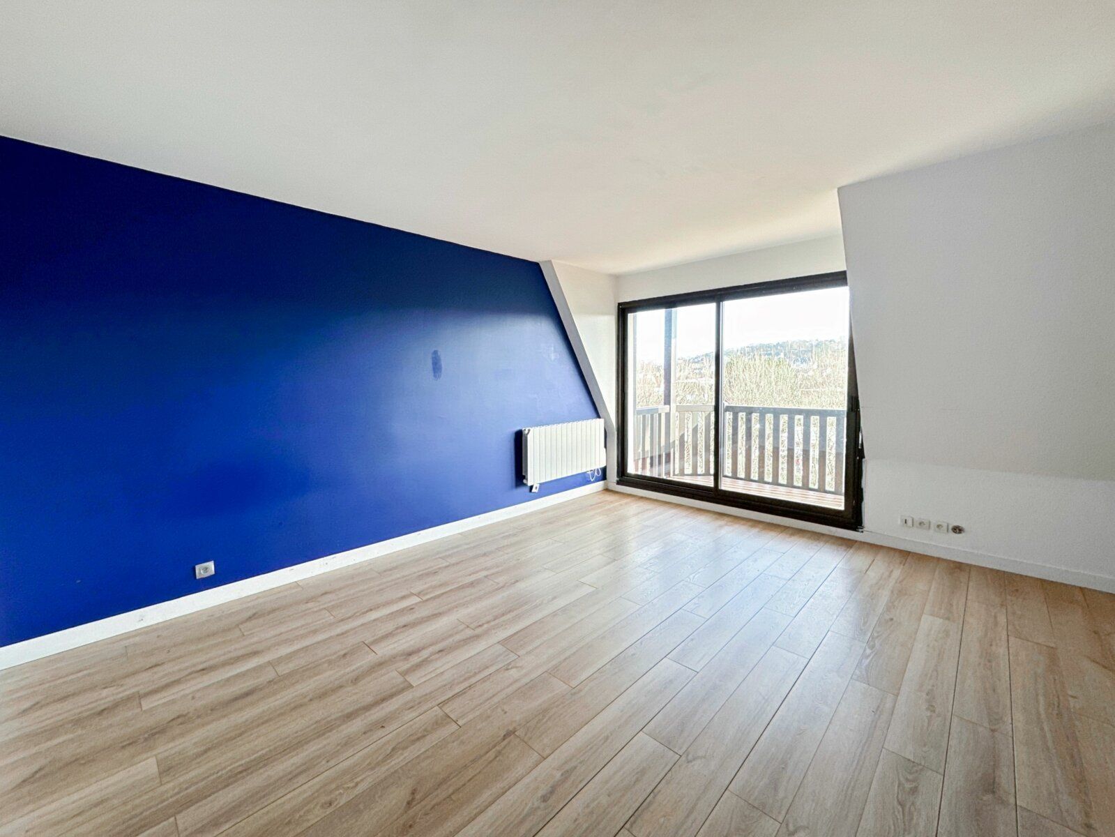 Appartement à vendre 1 32.88m2 à Tourgéville vignette-1
