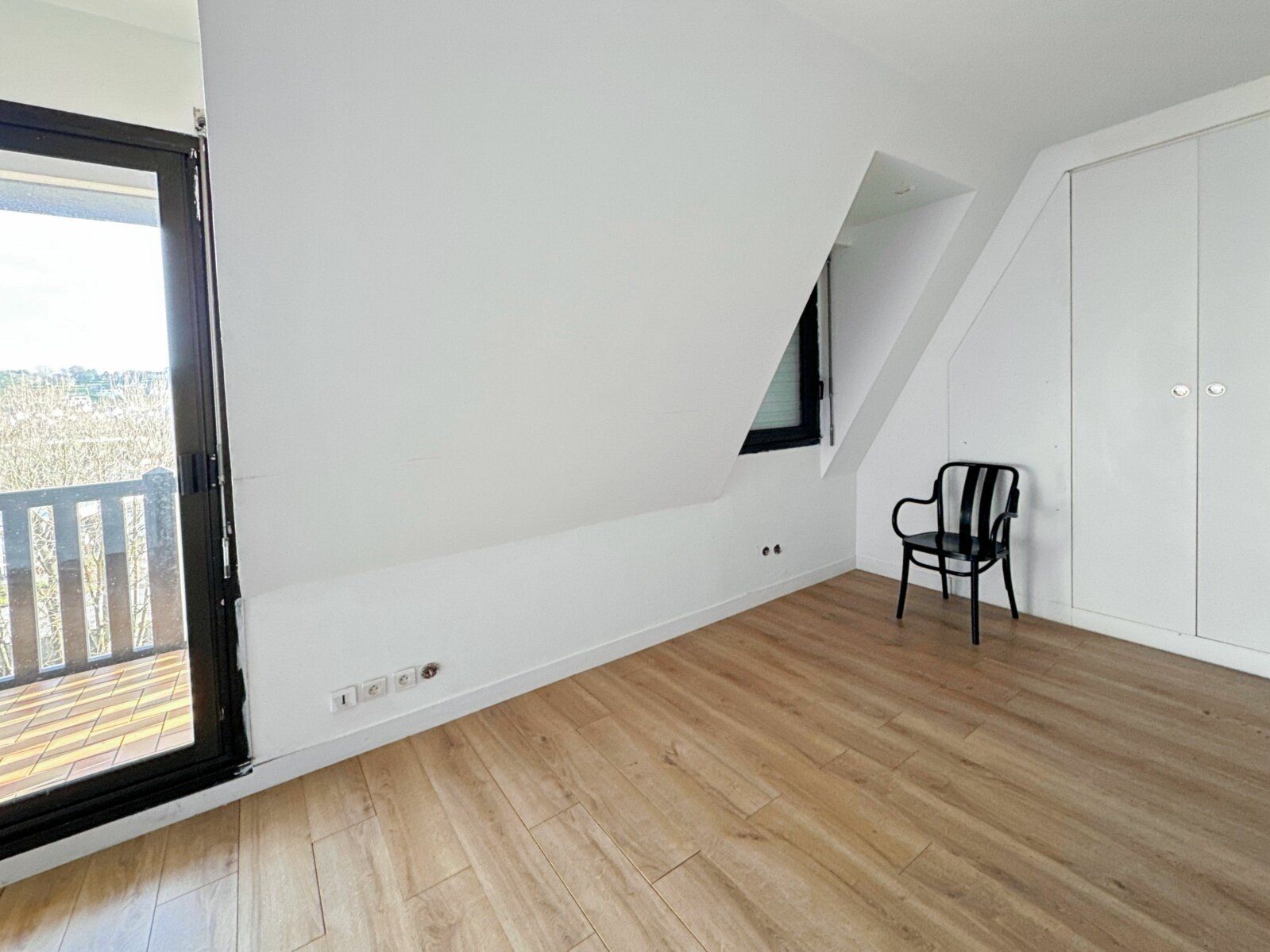 Appartement à vendre 1 32.88m2 à Tourgéville vignette-5