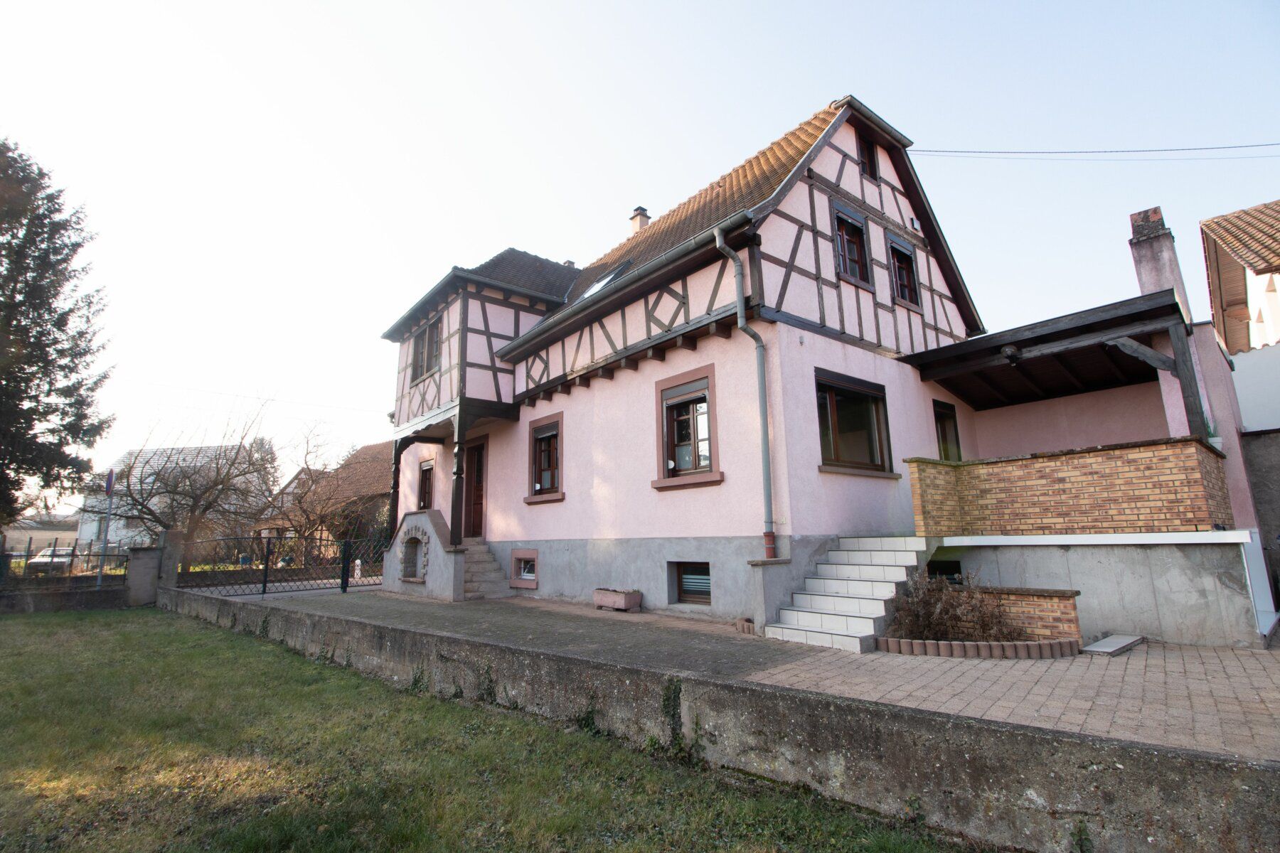 Maison à vendre 6 135m2 à Plobsheim vignette-12