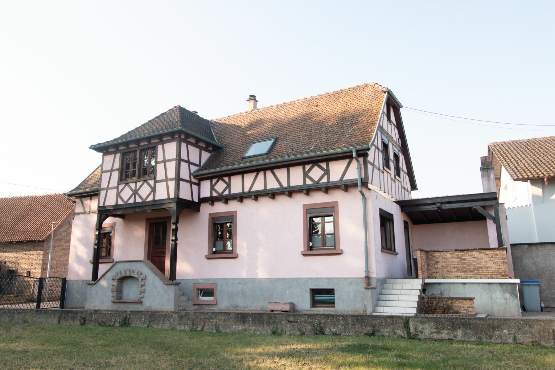 Maison à vendre 6 135m2 à Plobsheim vignette-19