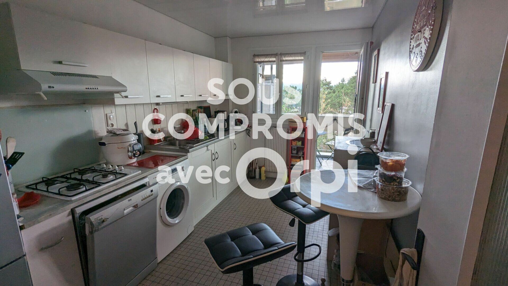 Appartement à vendre 3 67.33m2 à Cournon-d'Auvergne vignette-3