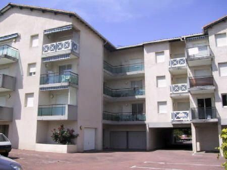 Appartement à vendre 2 28.11m2 à Saint-Georges-de-Didonne vignette-6