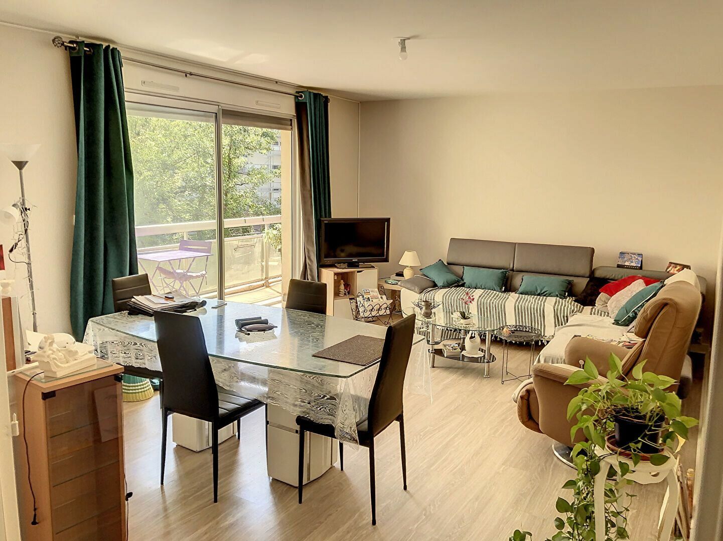 Appartement à vendre 3 88.87m2 à Bourg-en-Bresse vignette-3