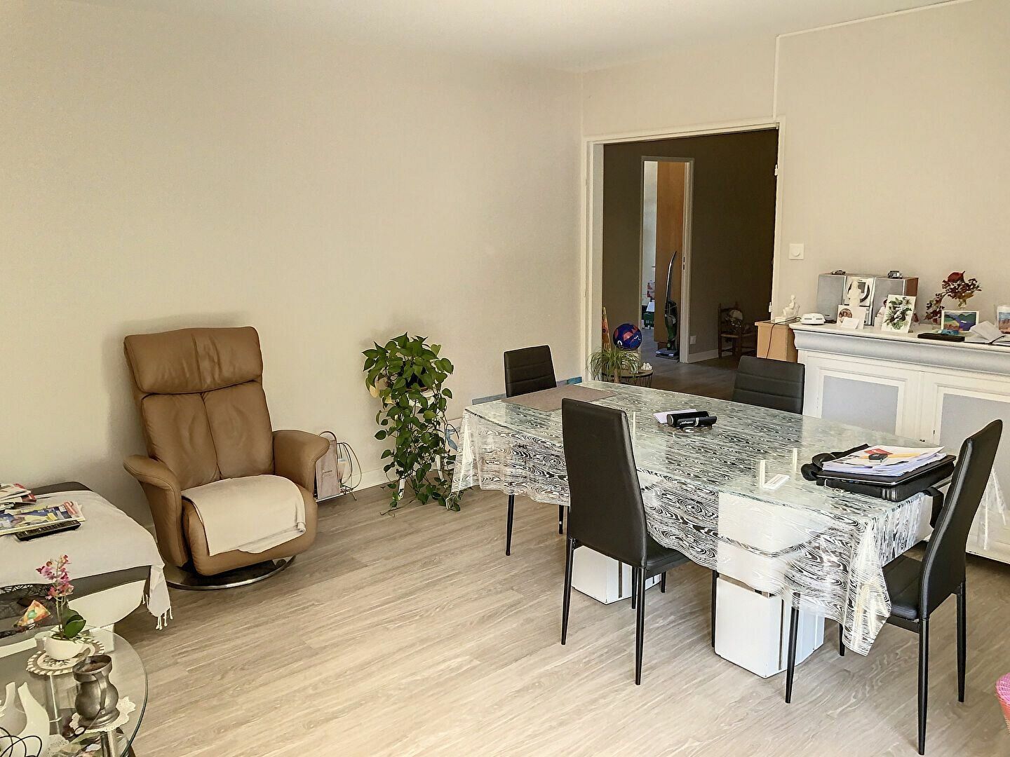 Appartement à vendre 3 88.87m2 à Bourg-en-Bresse vignette-4