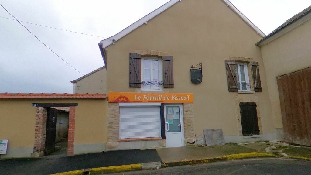 Maison à vendre 4 0m2 à Bisseuil vignette-1
