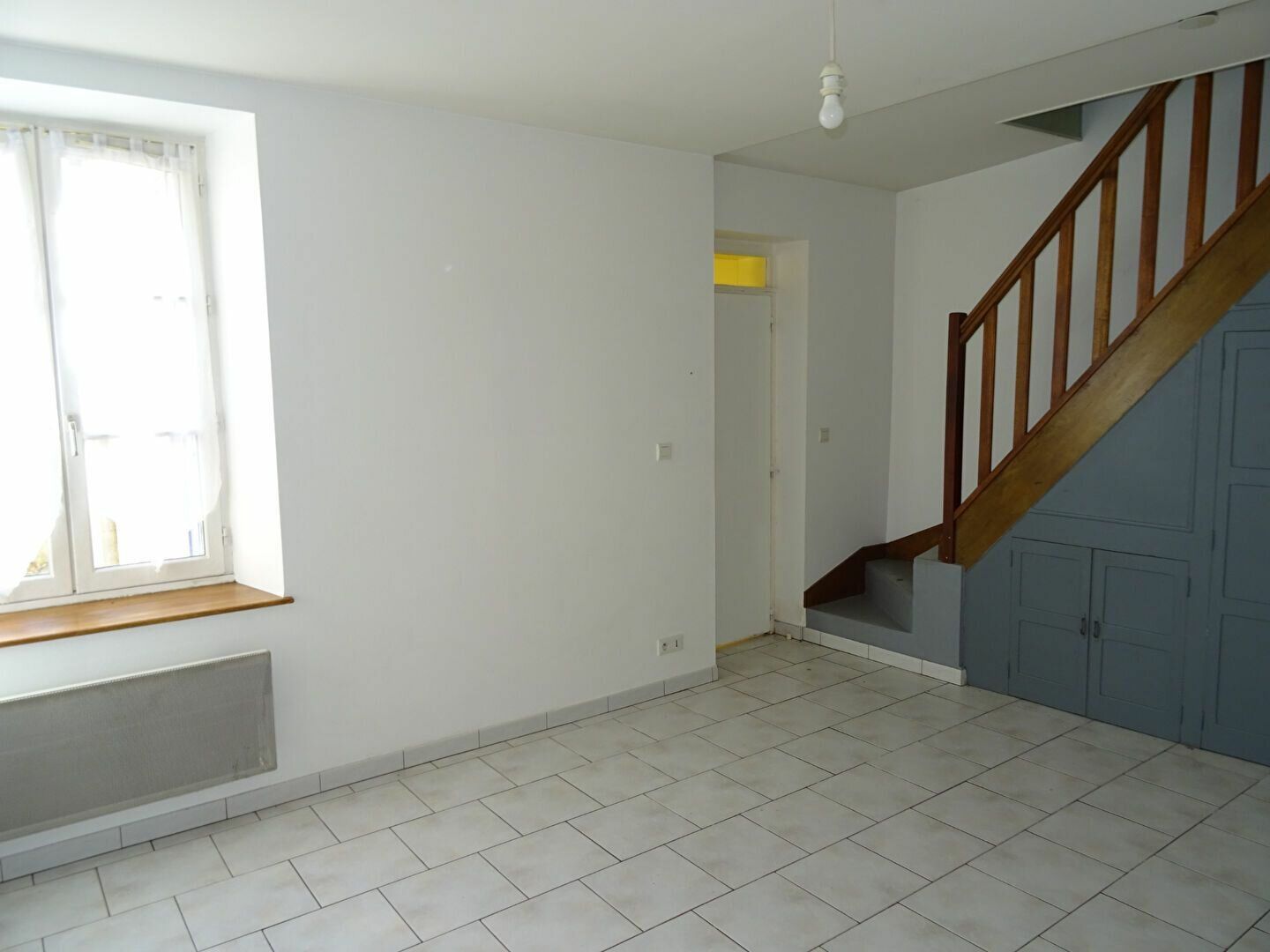 Appartement à louer 2 m2 à Nogent-le-Rotrou vignette-3