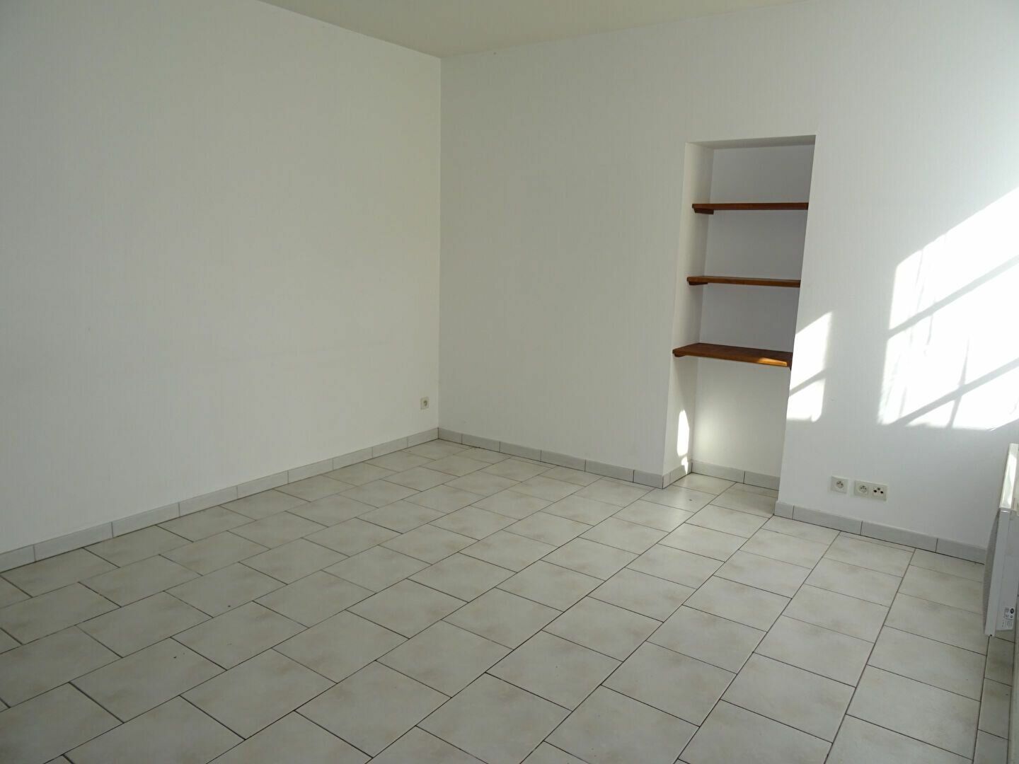 Appartement à louer 2 m2 à Nogent-le-Rotrou vignette-4