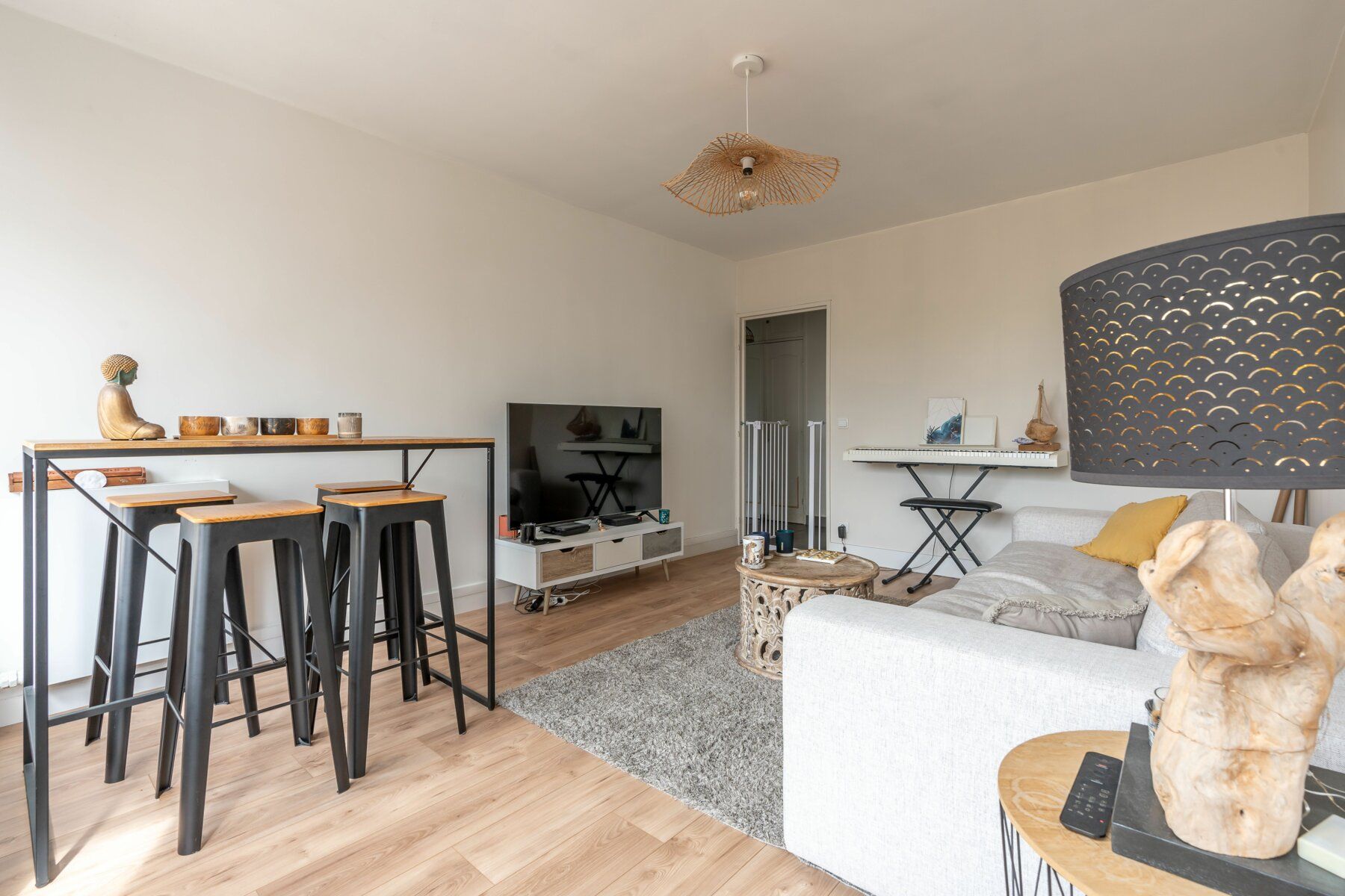 Appartement à vendre 4 73.29m2 à Chennevières-sur-Marne vignette-3