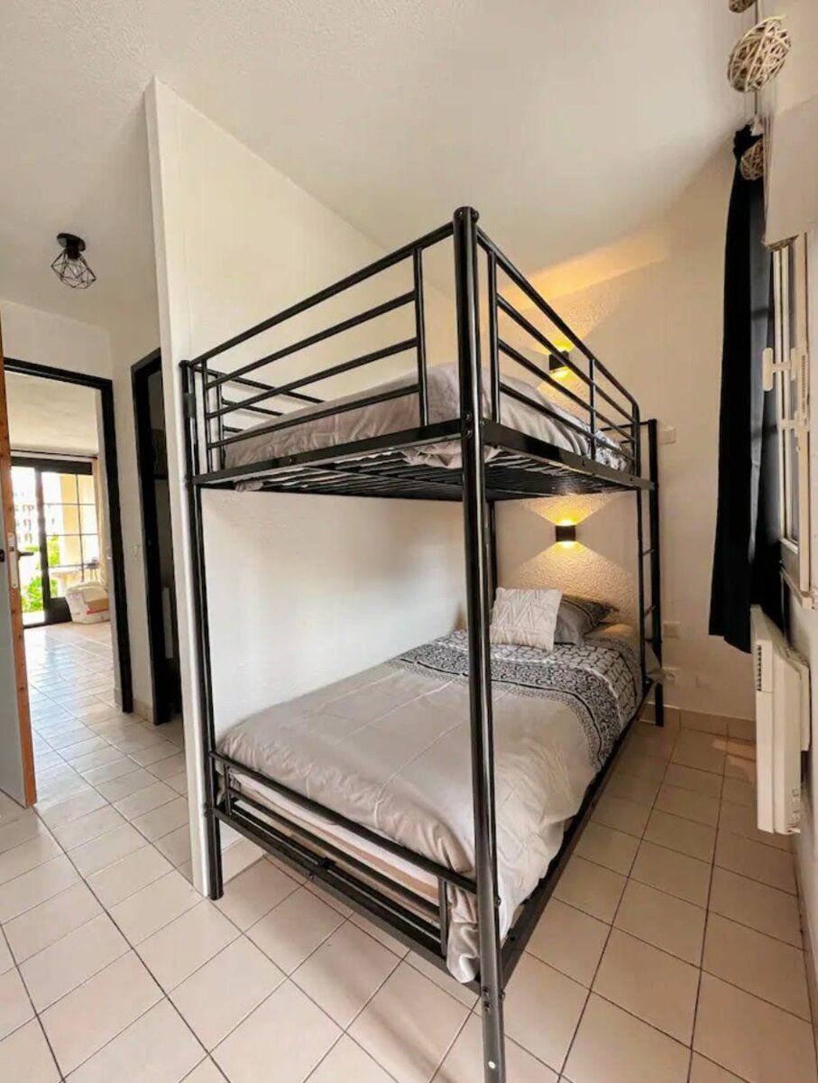 Appartement à vendre 2 21.08m2 à Talmont-Saint-Hilaire vignette-4