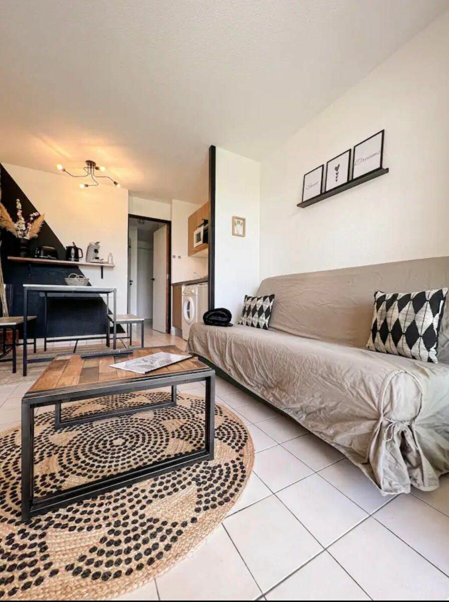 Appartement à vendre 2 21.08m2 à Talmont-Saint-Hilaire vignette-3